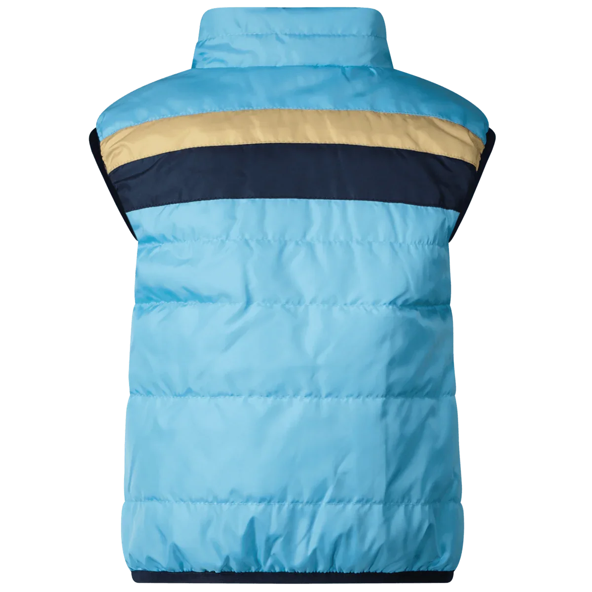 GARÇON baby bodywarmer - Le Chic Fashion