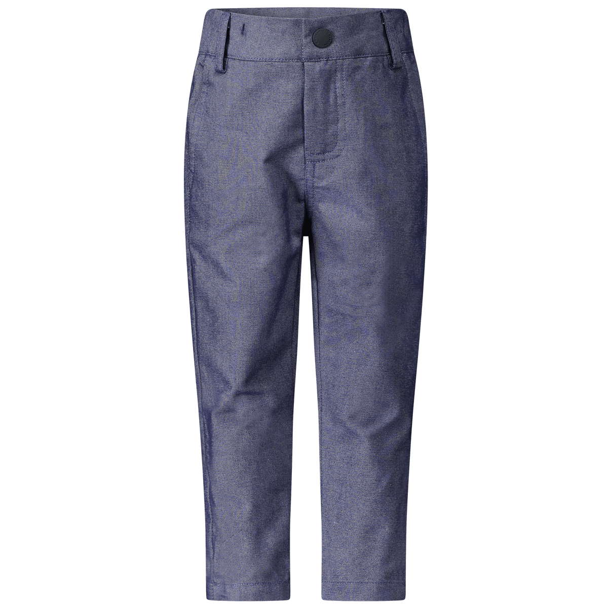 GARÇON baby chambray pants - Le Chic Fashion