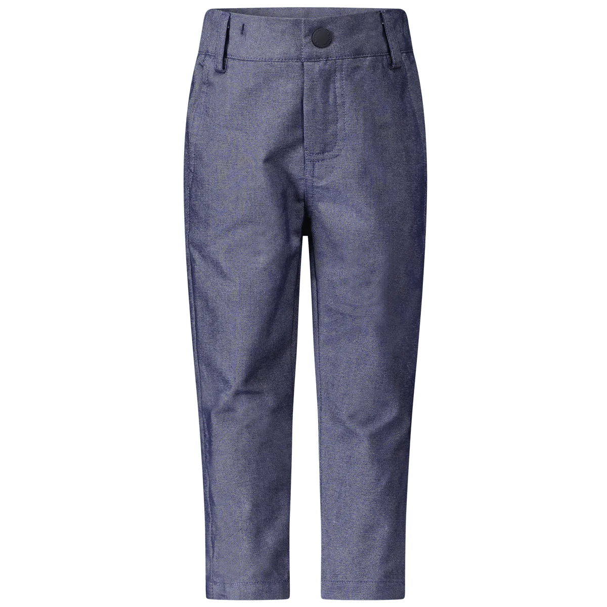 GARÇON baby chambray pants - Le Chic Fashion