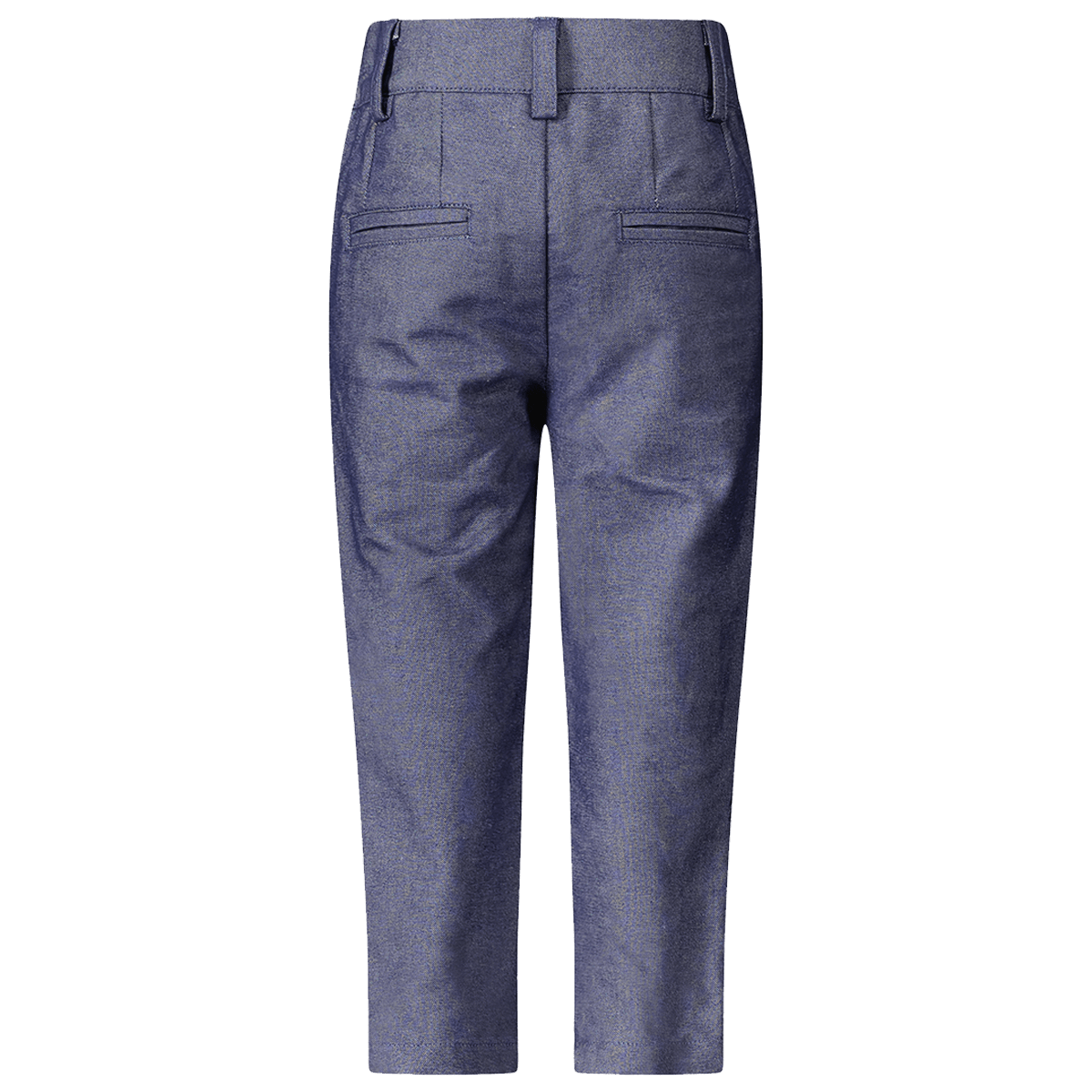 GARÇON baby chambray pants - Le Chic Fashion