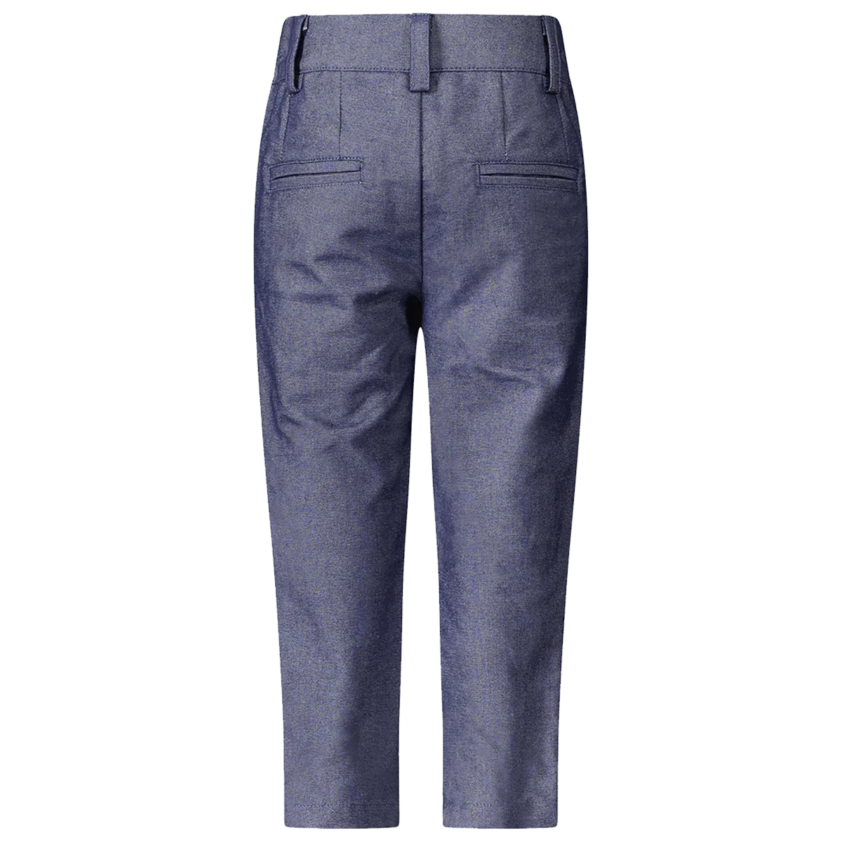 GARÇON baby chambray pants - Le Chic Fashion
