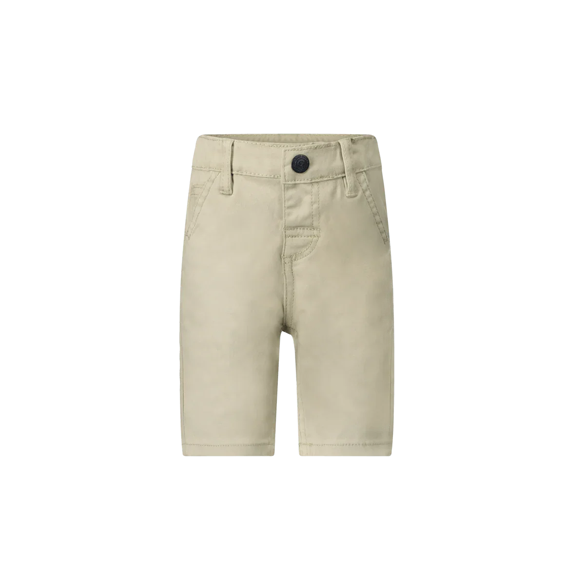 GARÇON baby twill short - Le Chic Fashion