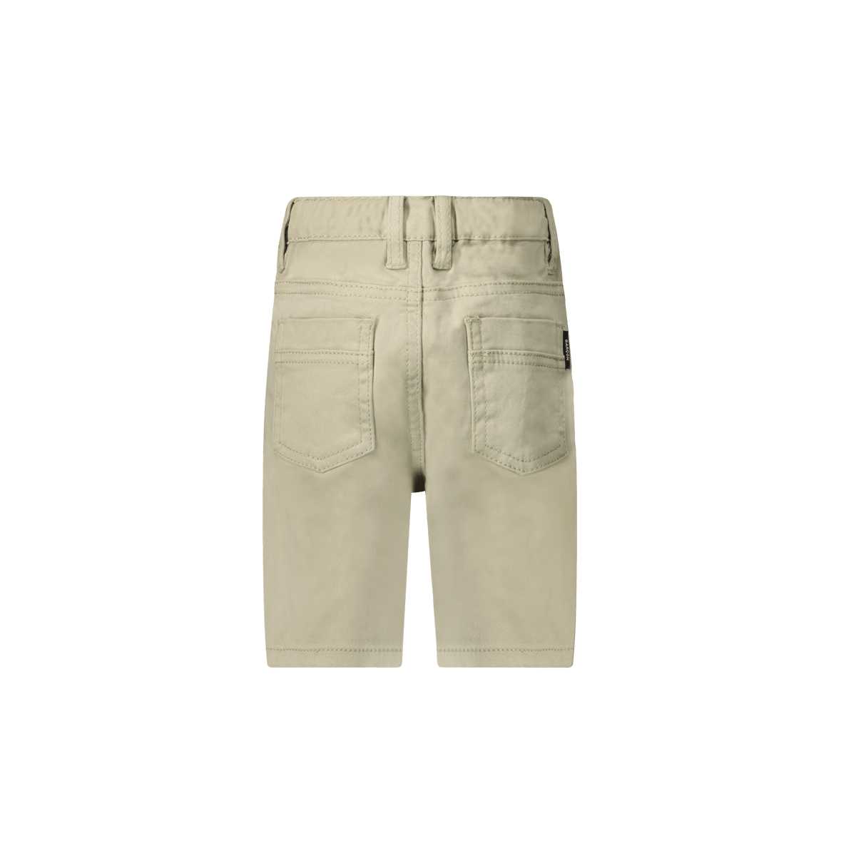 GARÇON baby twill short - Le Chic Fashion