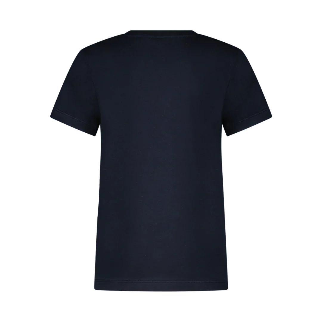 GARÇON logo T-shirt - Le Chic Fashion