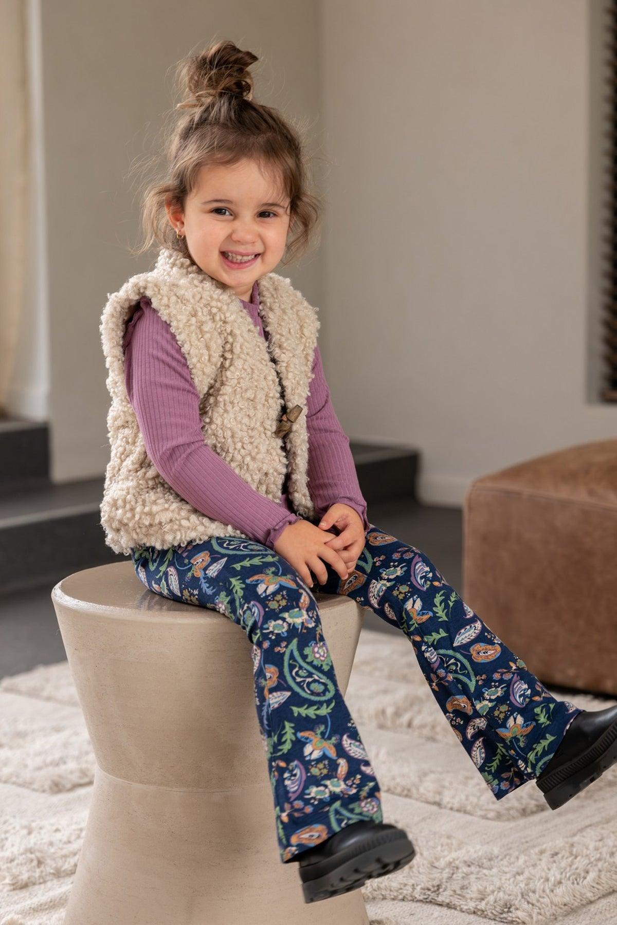 LikeFLO Gilet Daisy Kit - LikeFlo