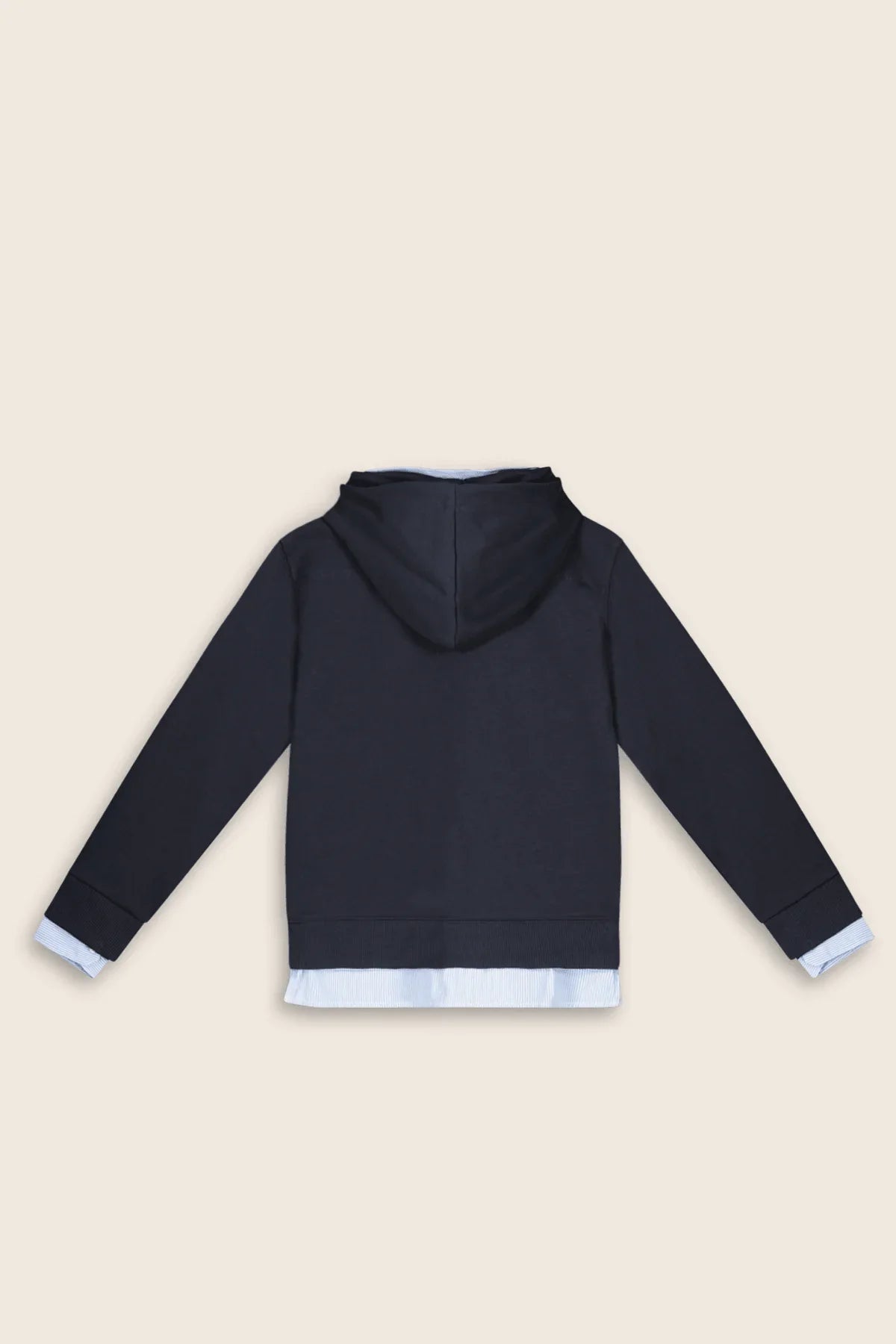 Charlie Ray Hoody Andrew Ink - LikeFlo