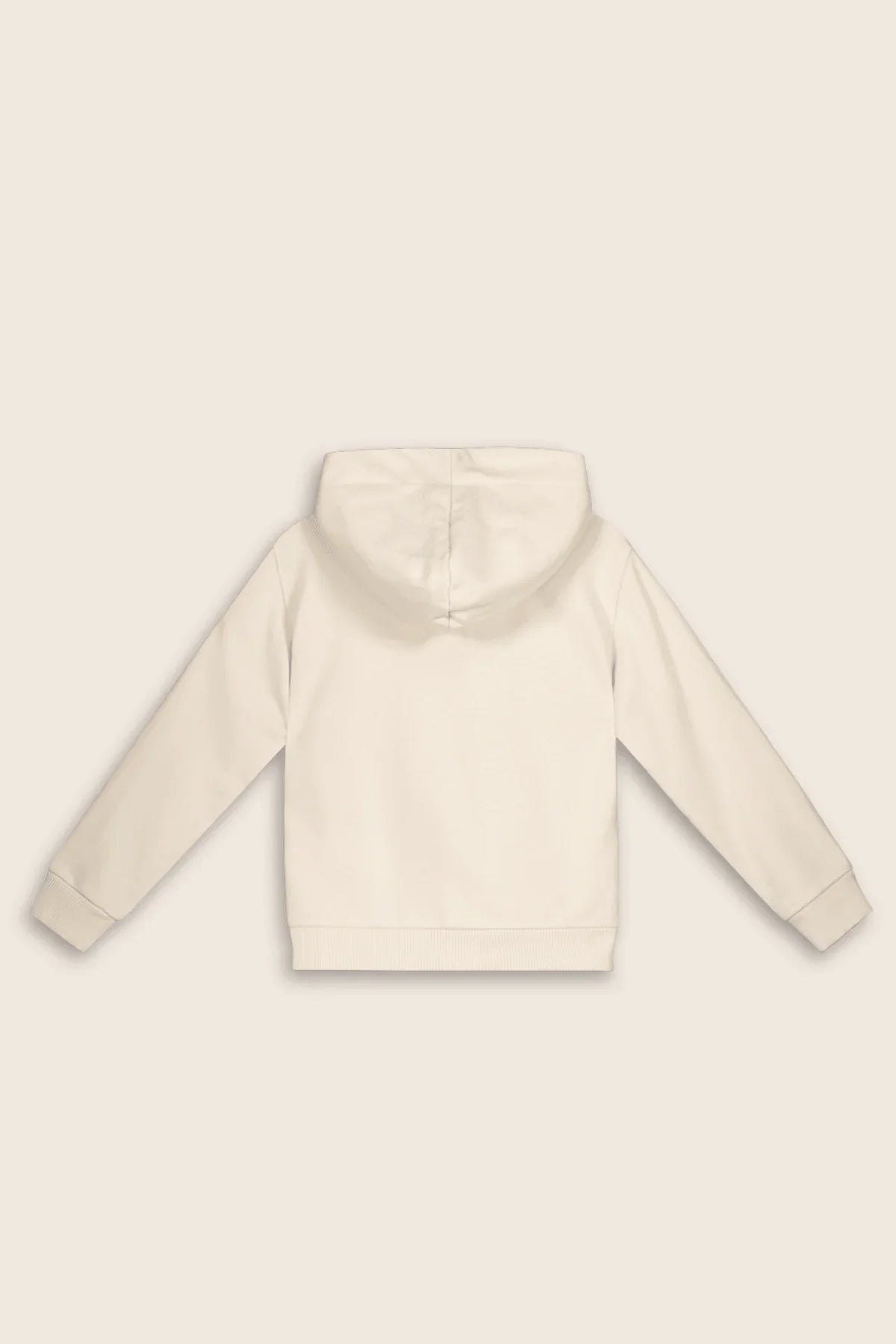 Charlie Ray Hoody Nick Milk - LikeFlo