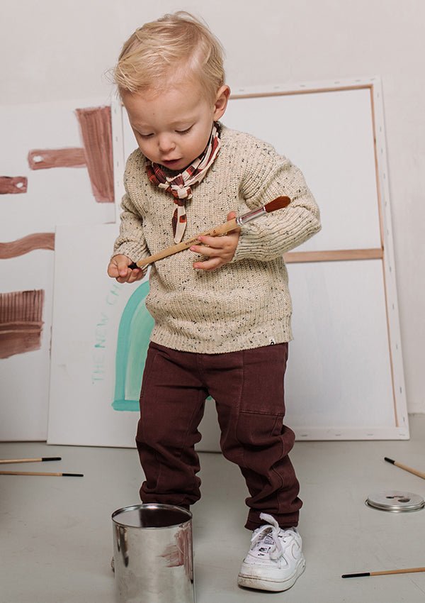 Ian - The New Chapter Store