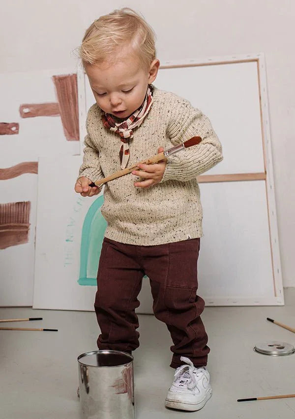 Ian - The New Chapter Store