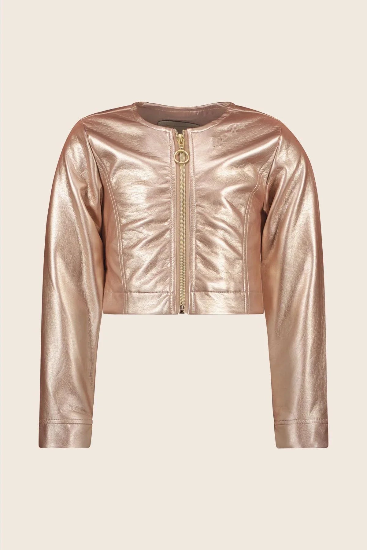 LikeFLO Jacket Amboise Rose - LikeFlo