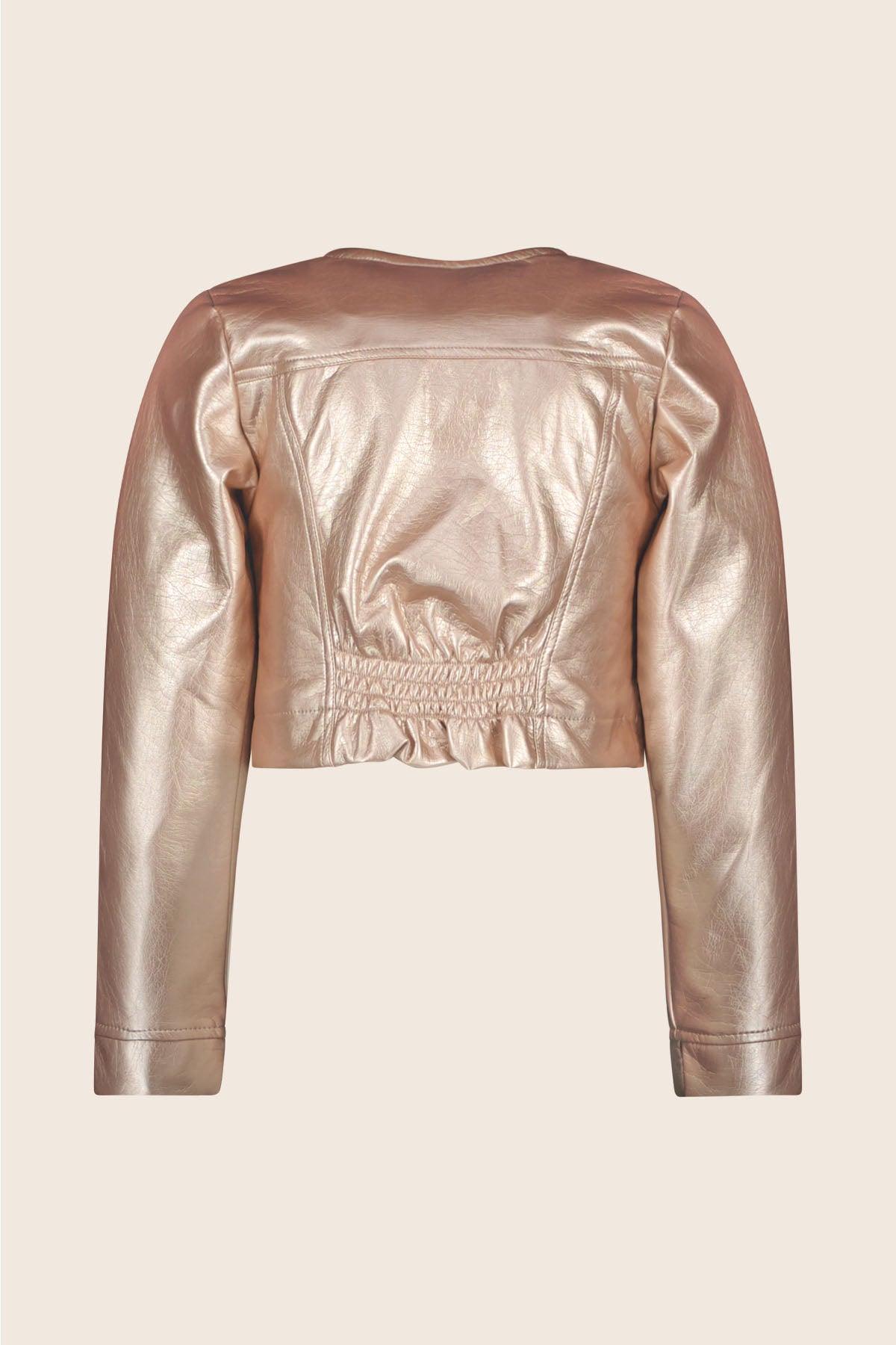 LikeFLO Jacket Amboise Rose - LikeFlo