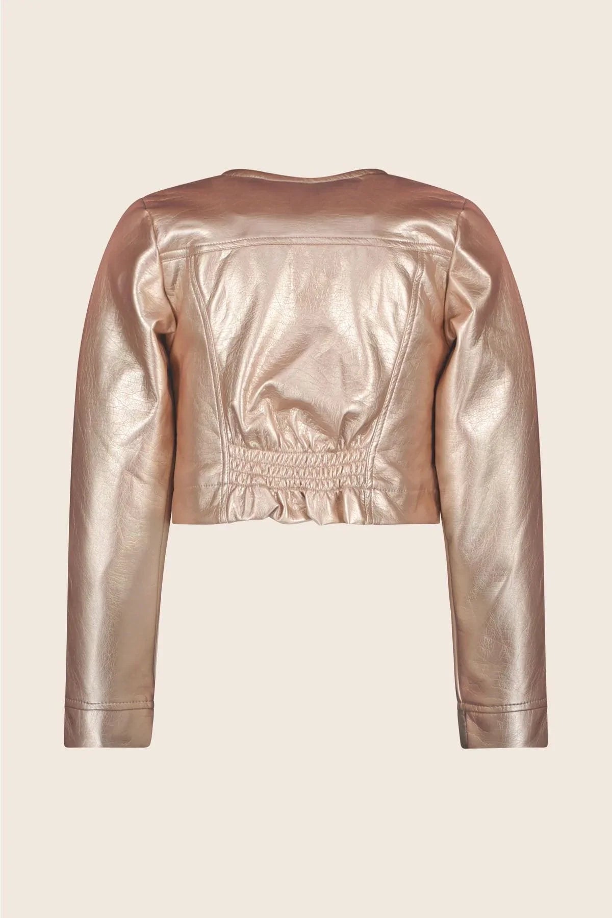 LikeFLO Jacket Amboise Rose - LikeFlo