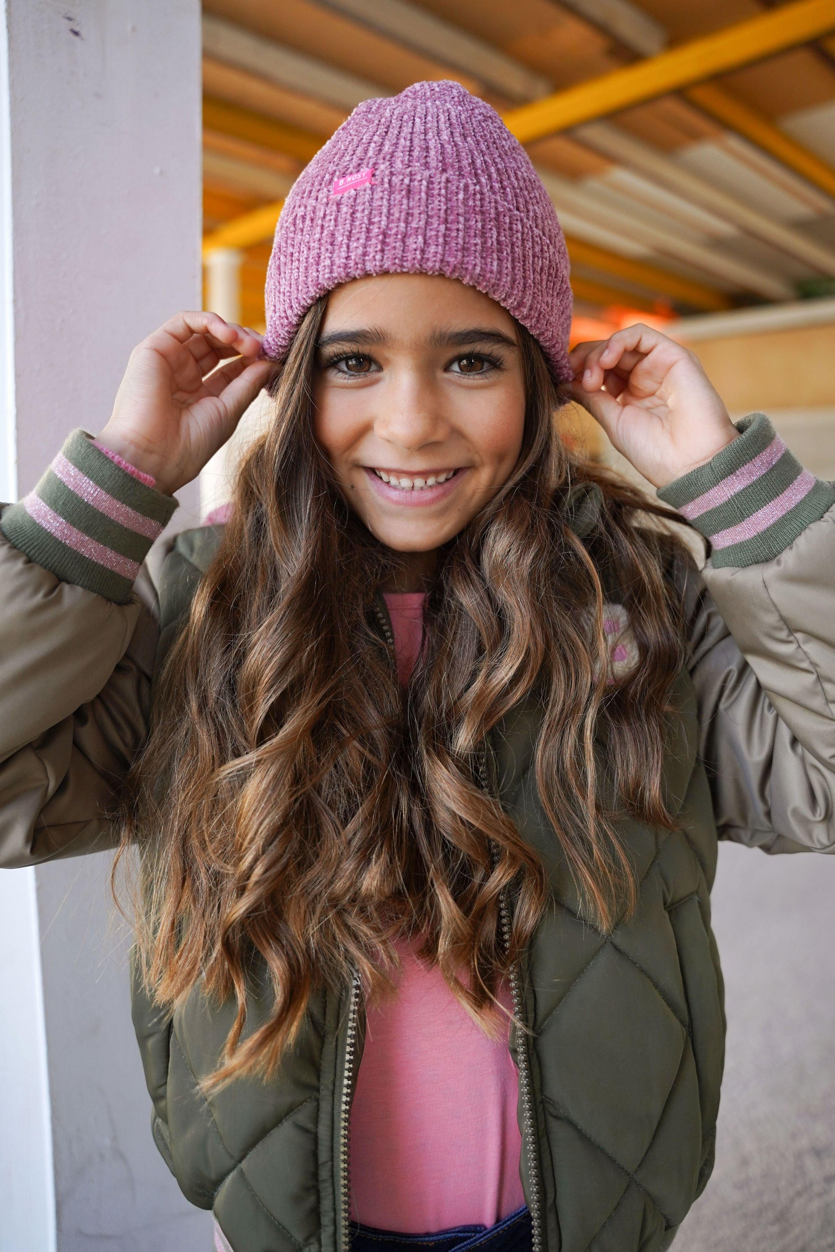 Jackie Jacket Hunter Green - B.Nosy