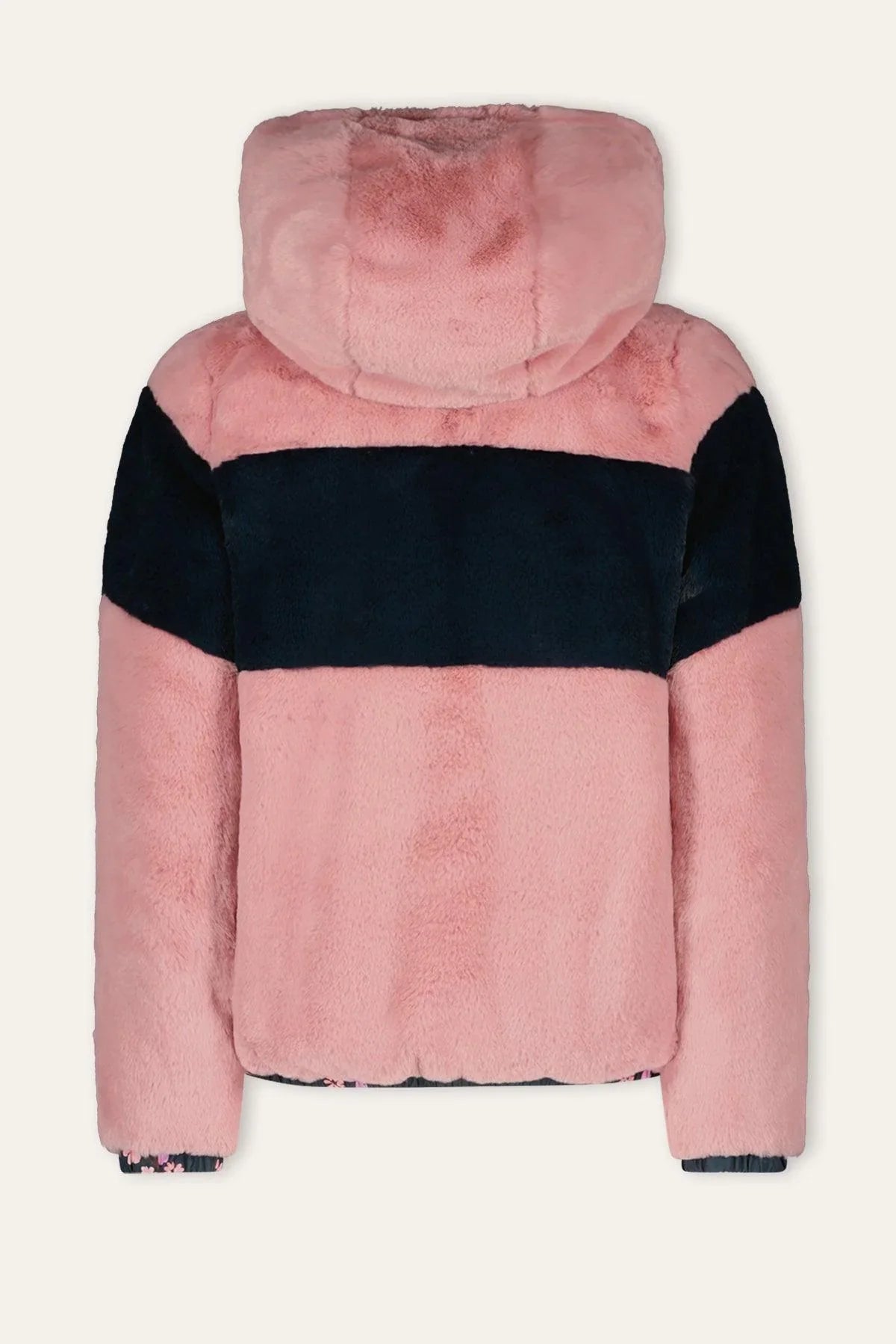 Jade Jacket Cute Flower - B.Nosy