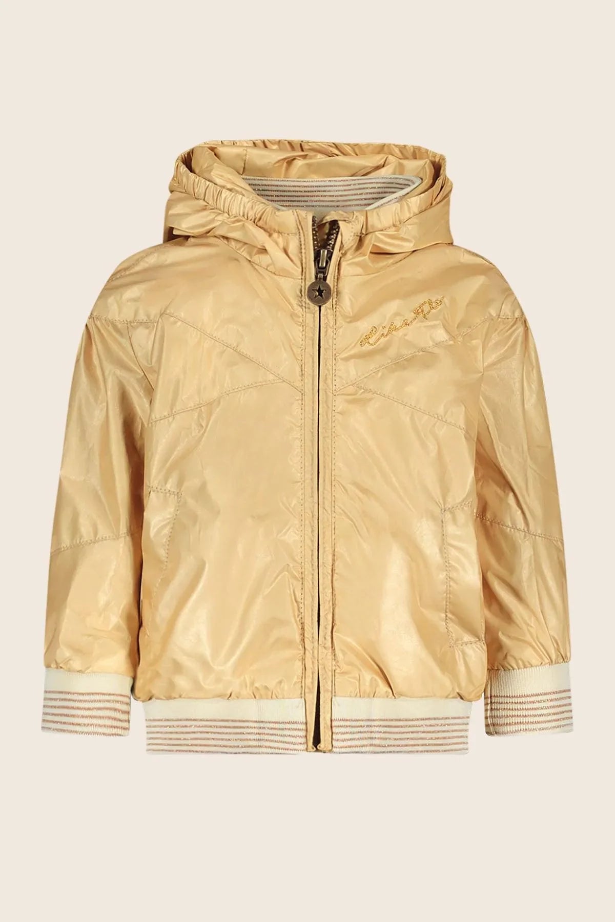 LikeFLO Jas Odessa Gold - LikeFlo