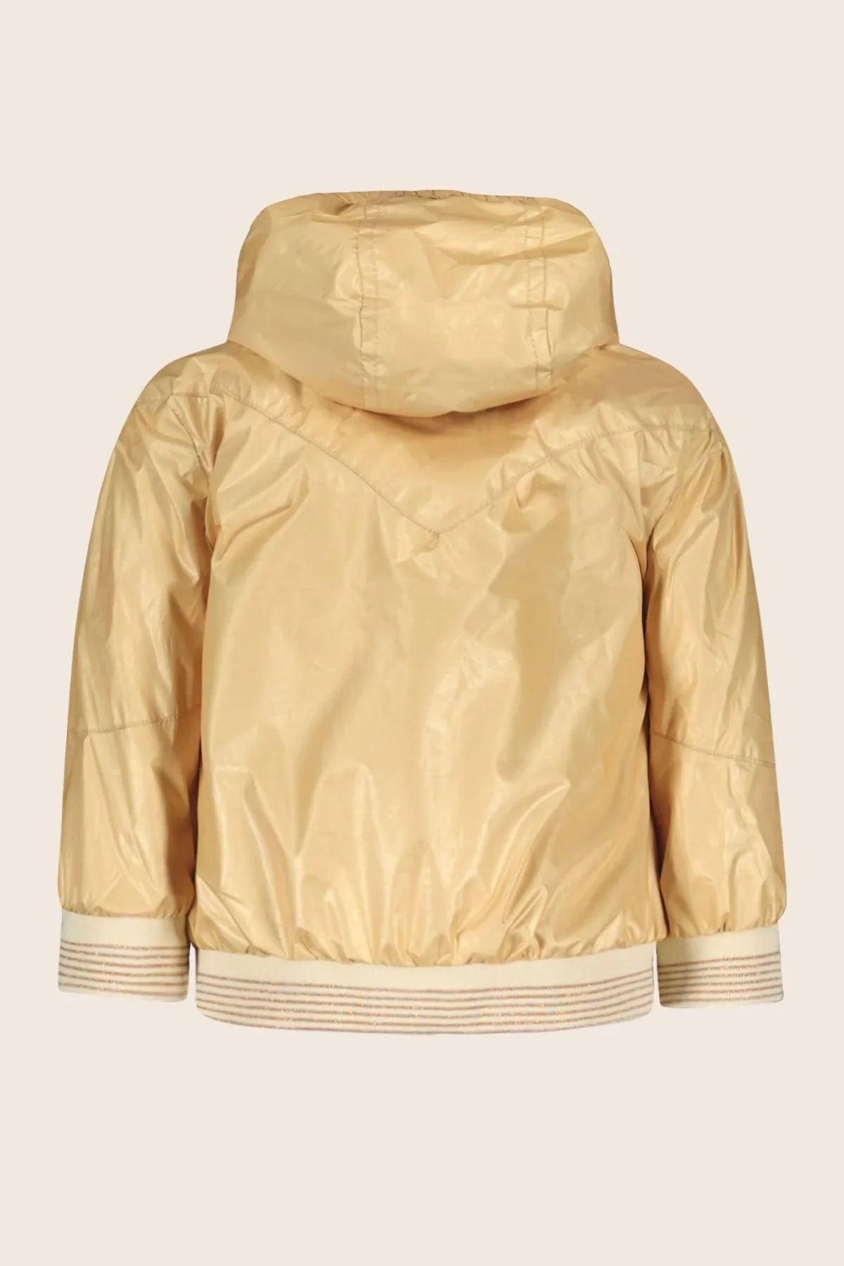 LikeFLO Jas Odessa Gold - LikeFlo