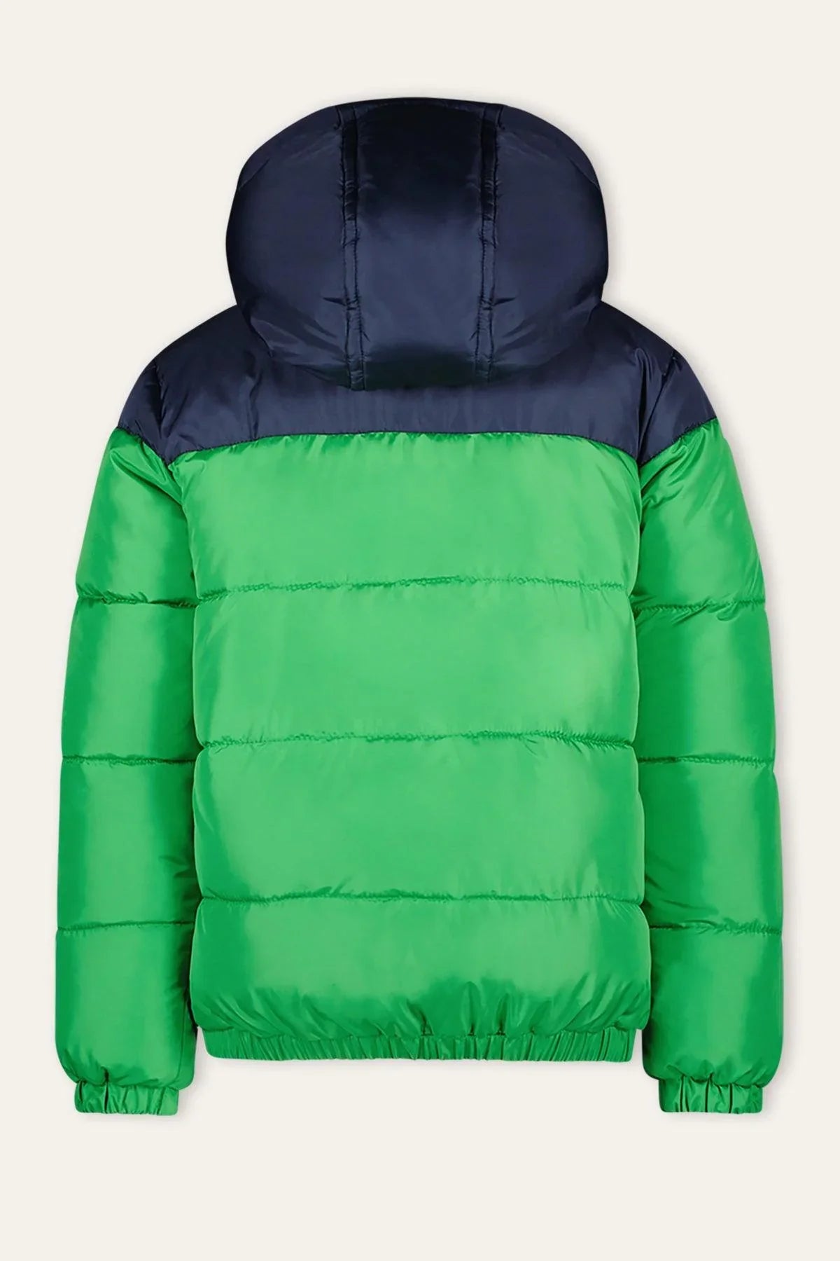 Jim Jacket Amazon Green - B.Nosy
