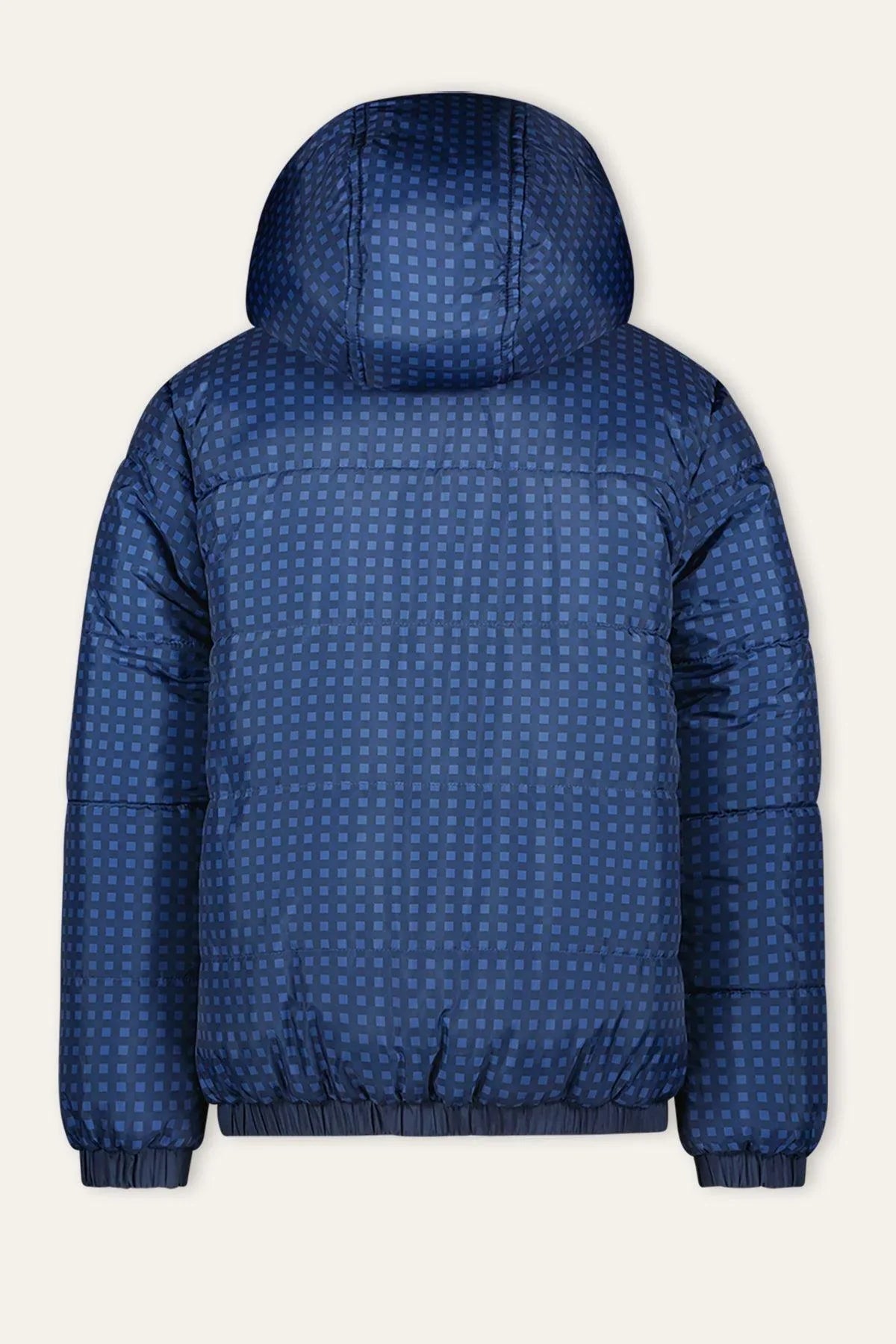 Jim Jacket Amazon Green - B.Nosy