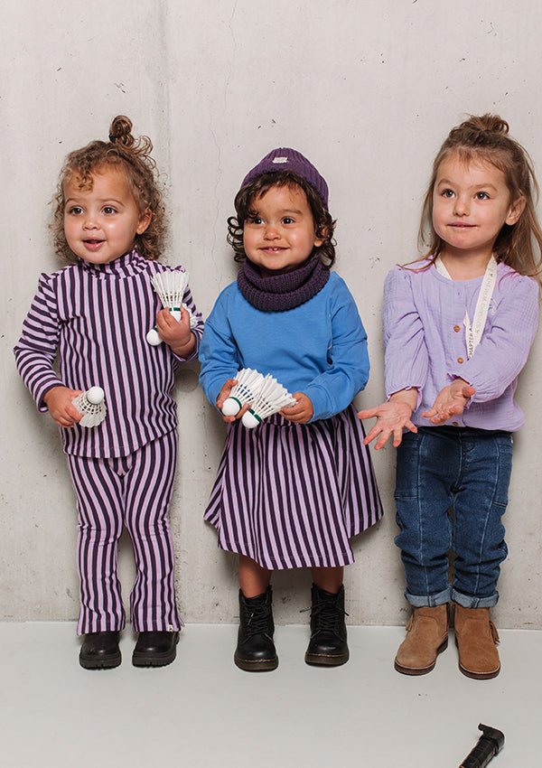 Joan - The New Chapter Store