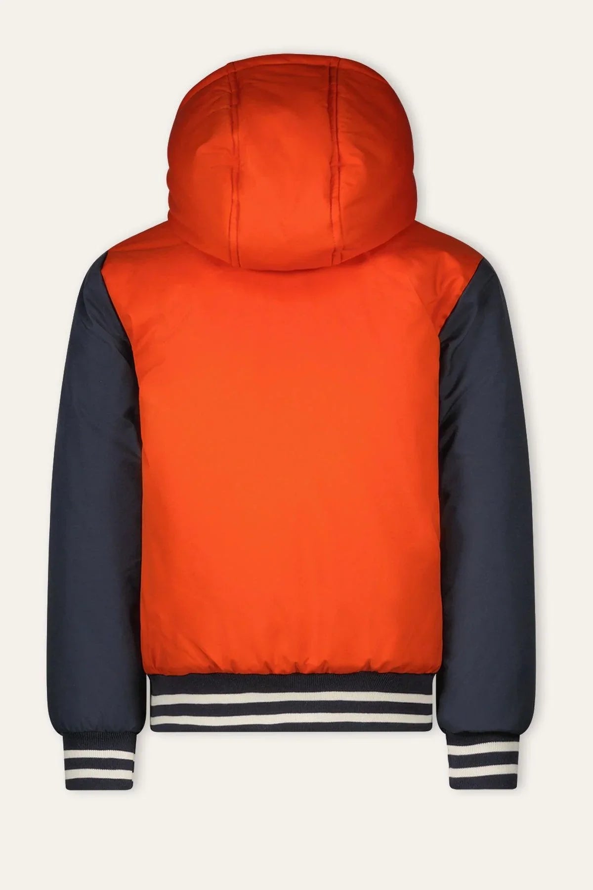 Job Jacket Pumpkin - B.Nosy