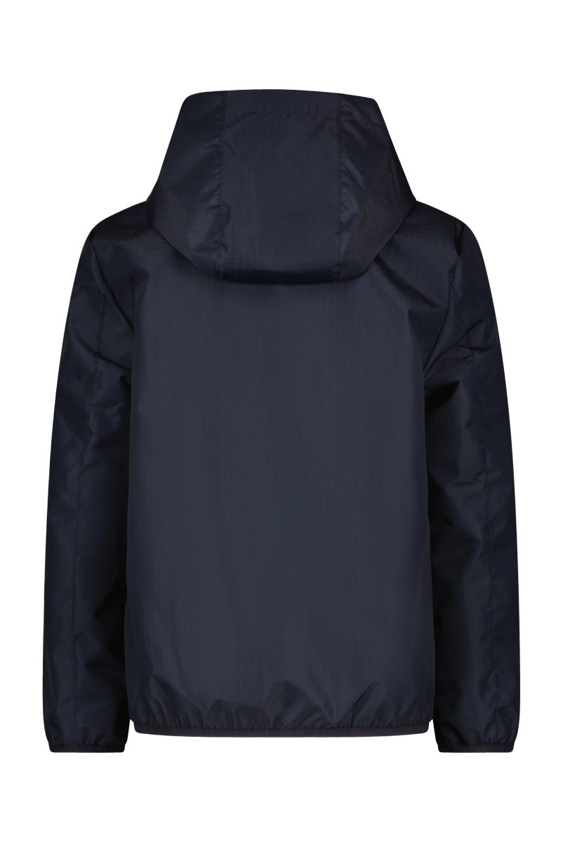 Jurre jacket -Jackets - Red+Blu