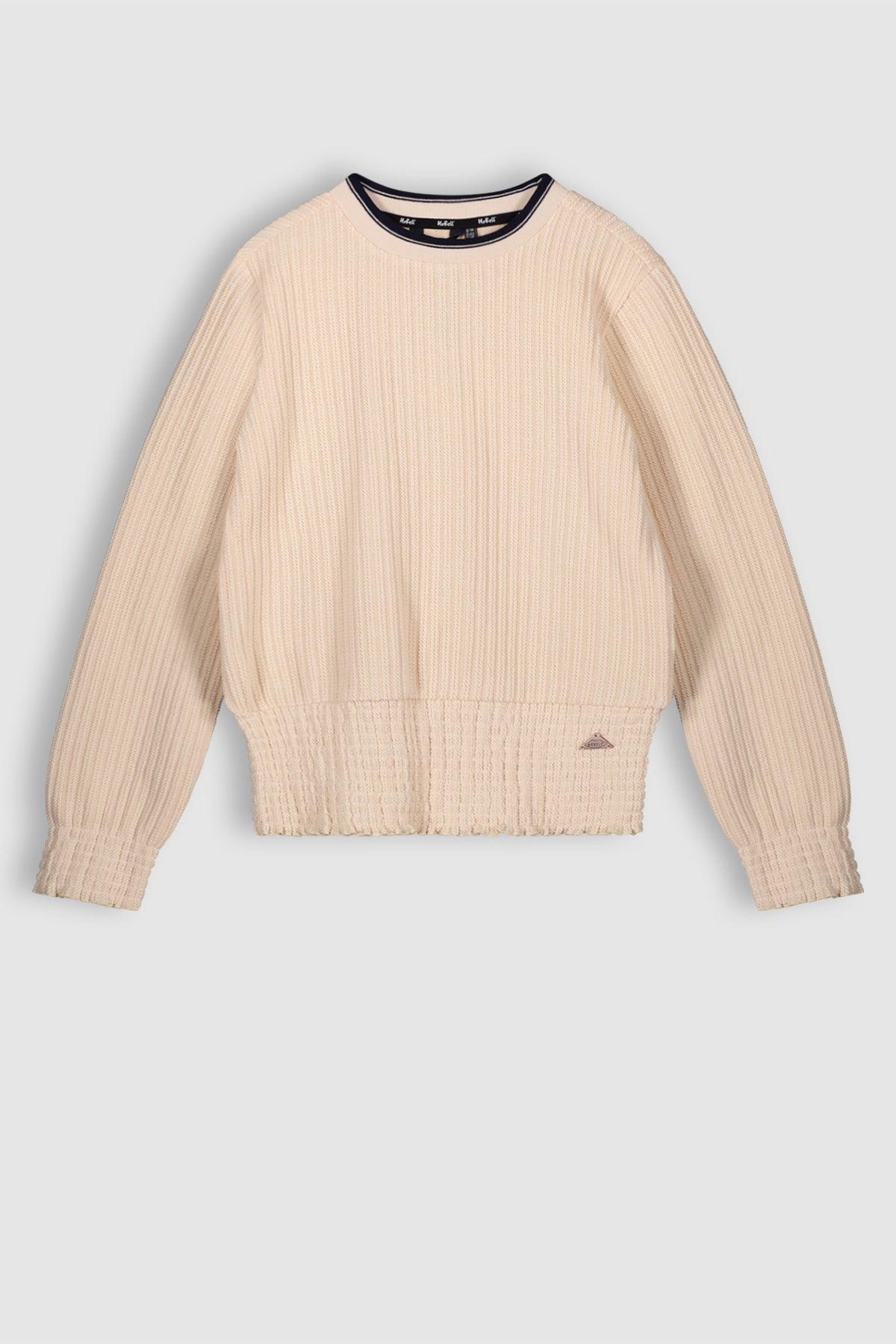 Kasa Kabel Jersey Top - NoNo Kidswear