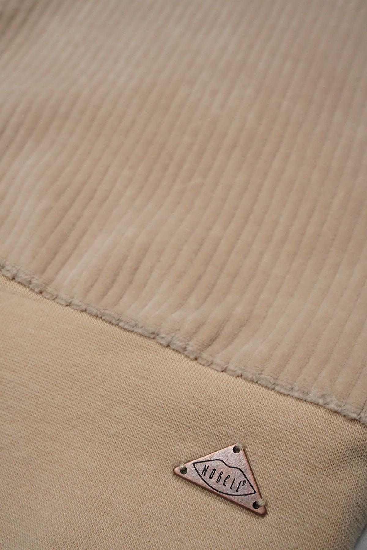 Kay Velvet Rib Sweater - NoNo Kidswear