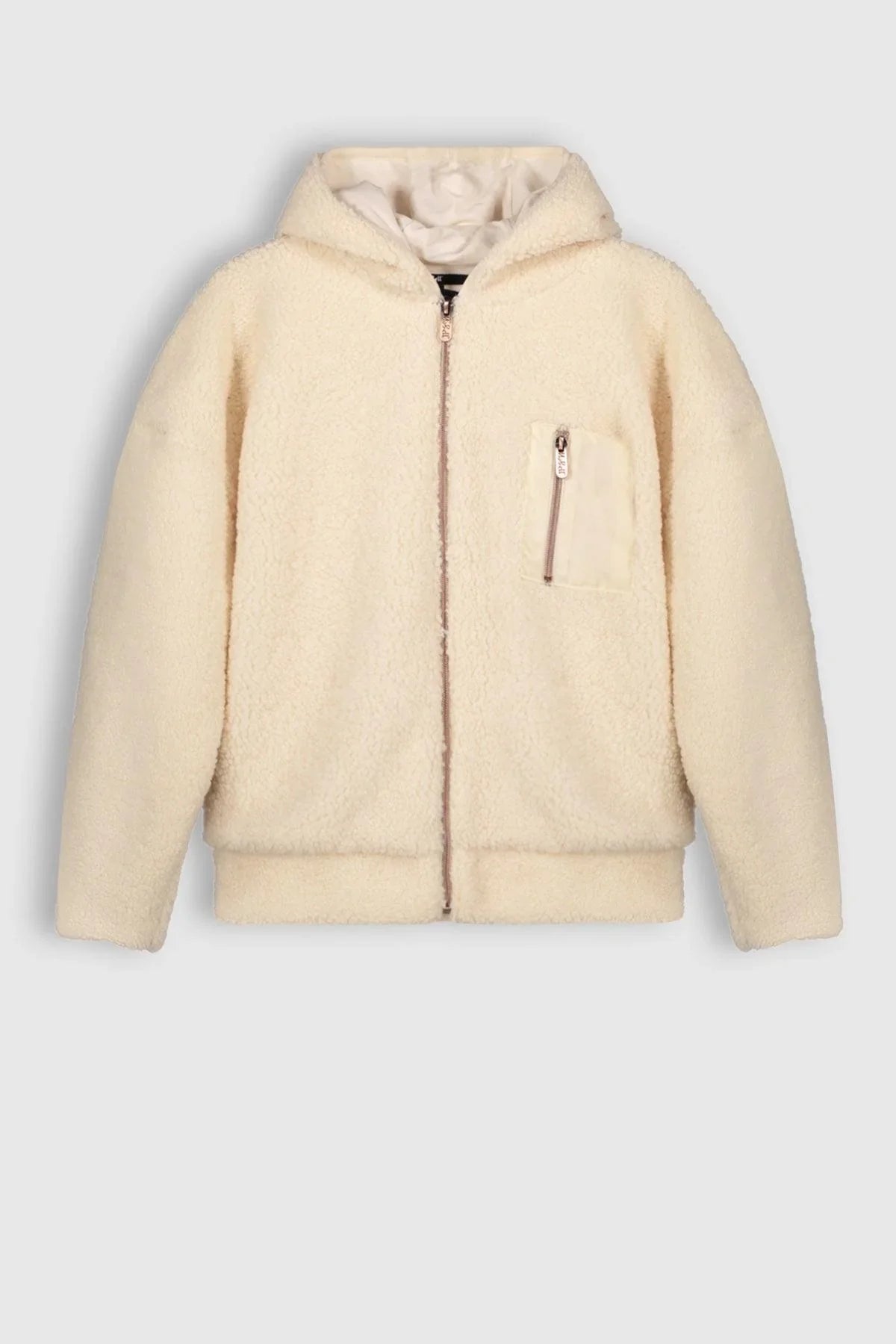 Keddy Teddy Vest - NoNo Kidswear