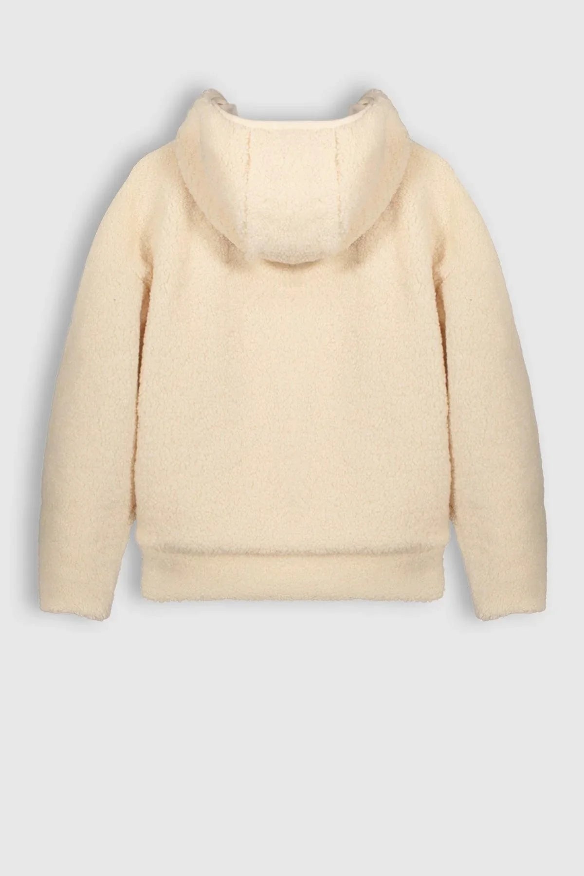 Keddy Teddy Vest - NoNo Kidswear