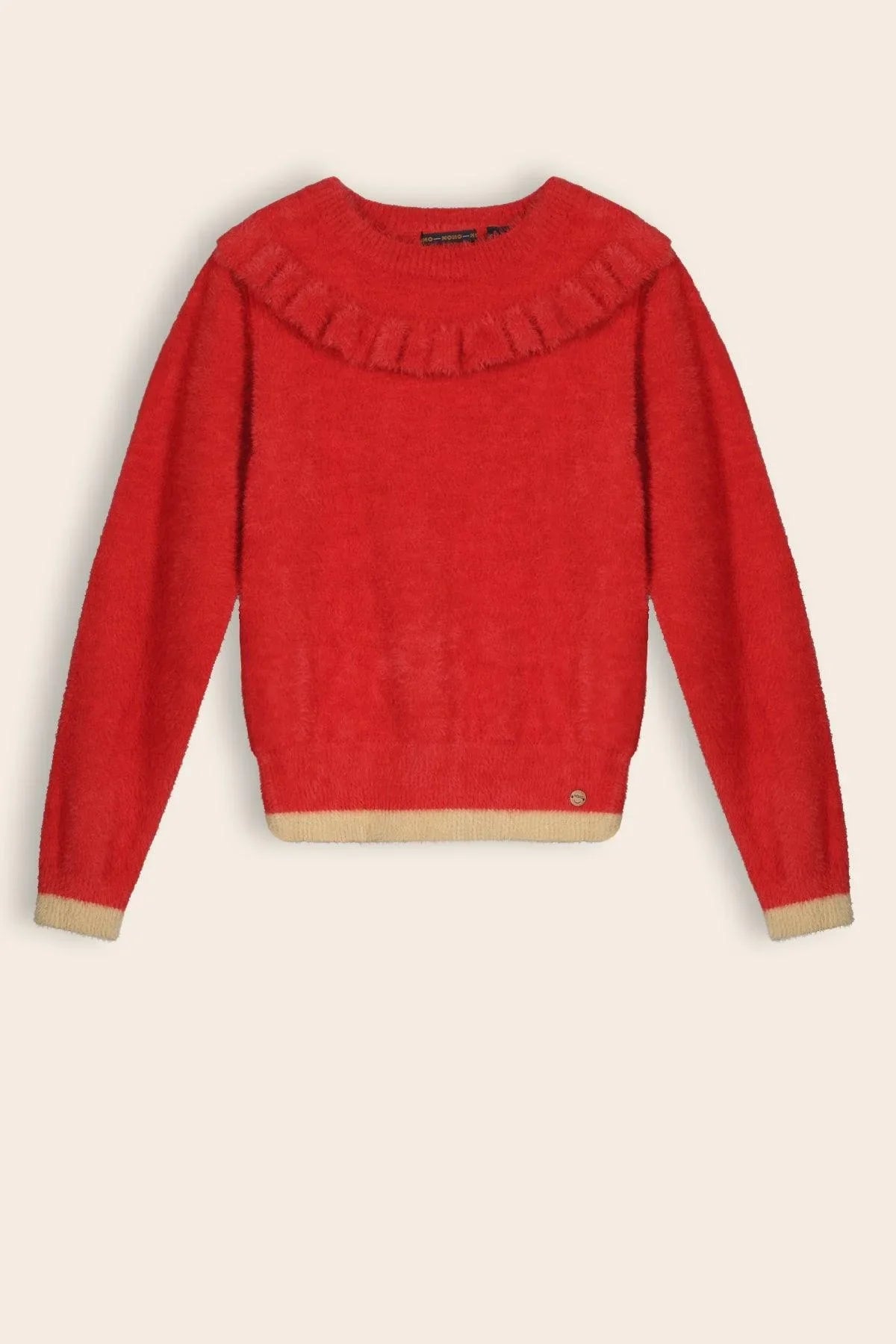 Ketan Super Zachte Gebreide Trui - NoNo Kidswear