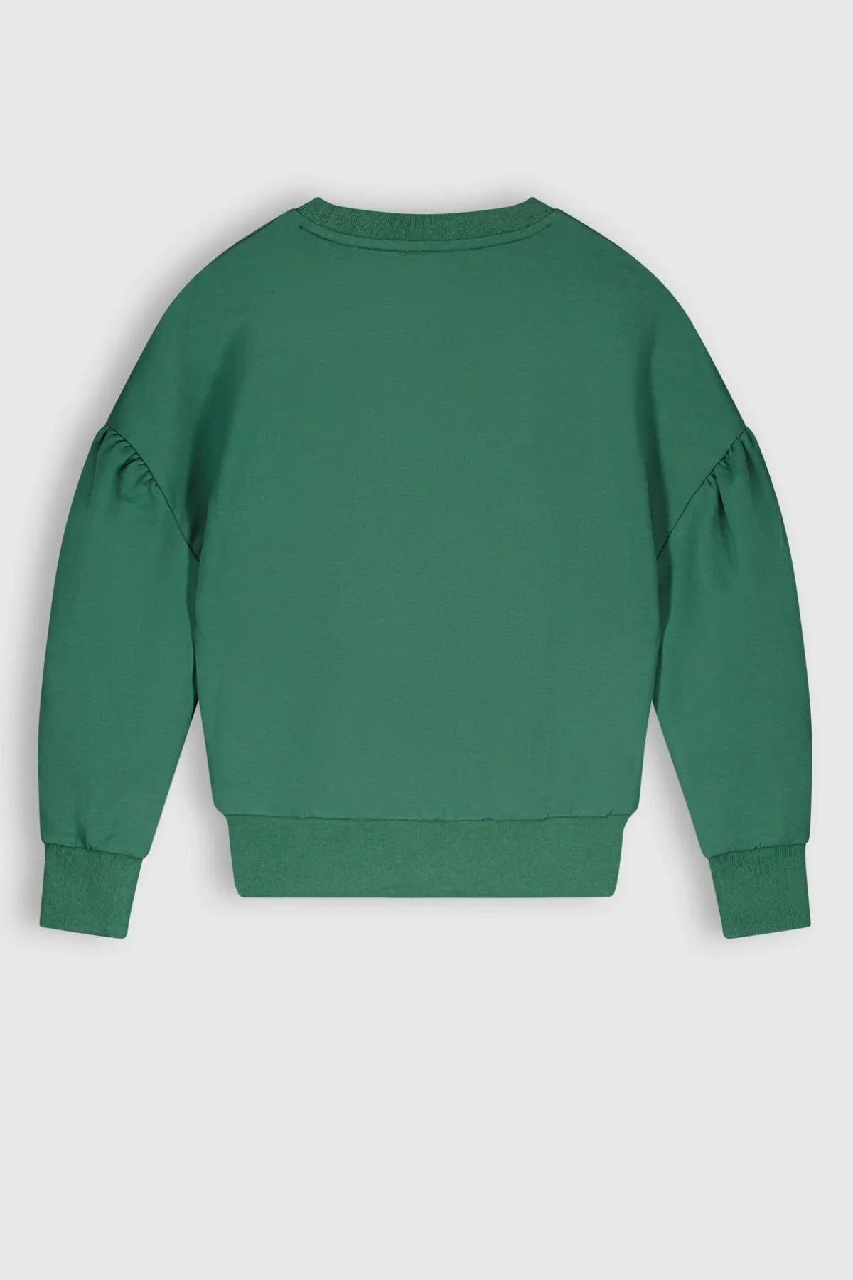 Kim 'Les NoBell' Sweater - NoNo Kidswear