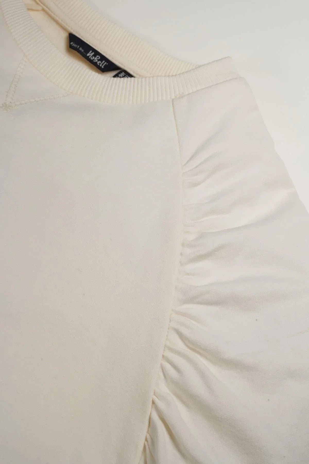 Kim Sweater Ronde Hals - NoNo Kidswear