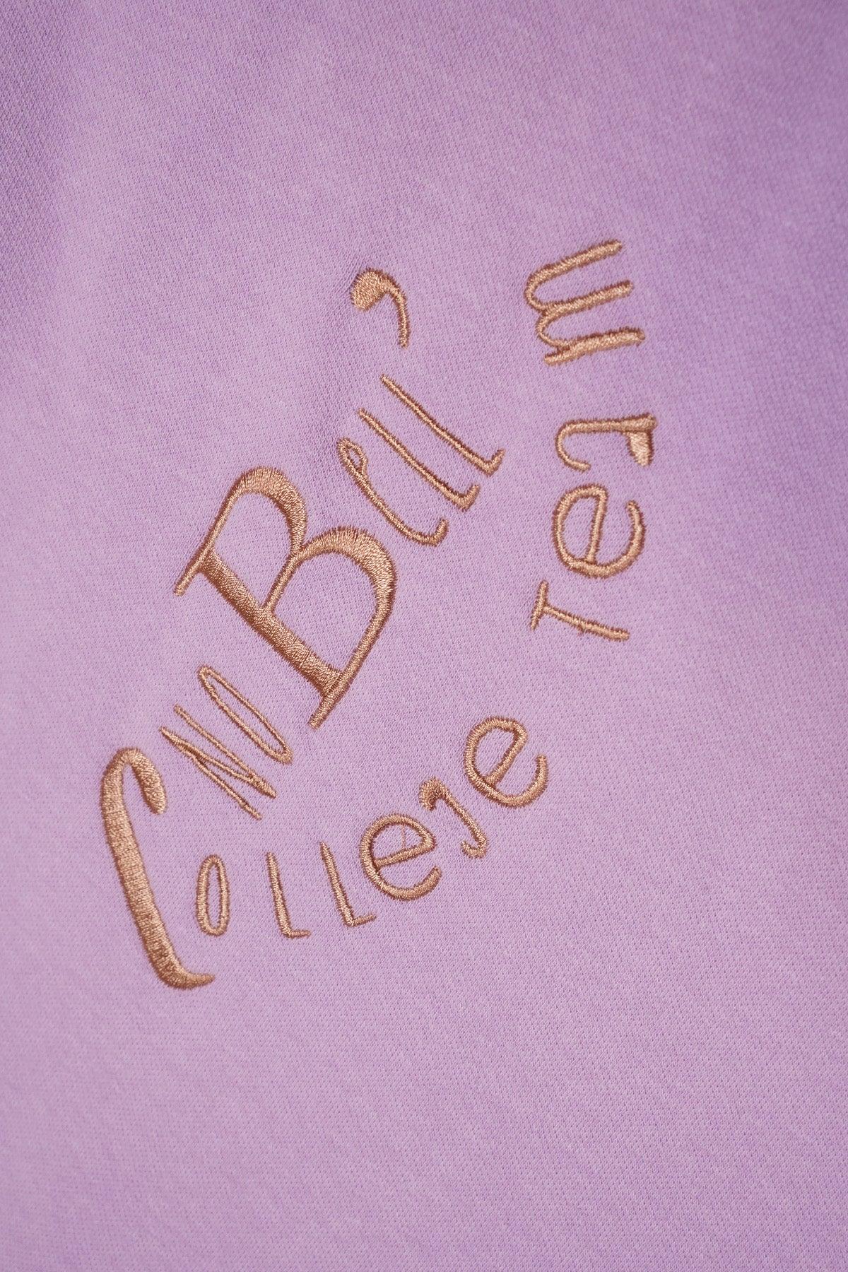 King Furry Hooded Sweater - NoNo Kidswear