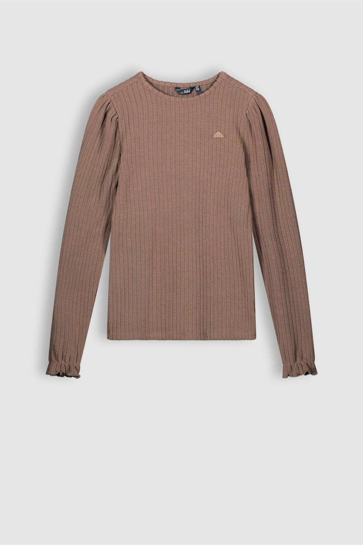 Koba Kabel Jersey Tshirt - NoNo Kidswear