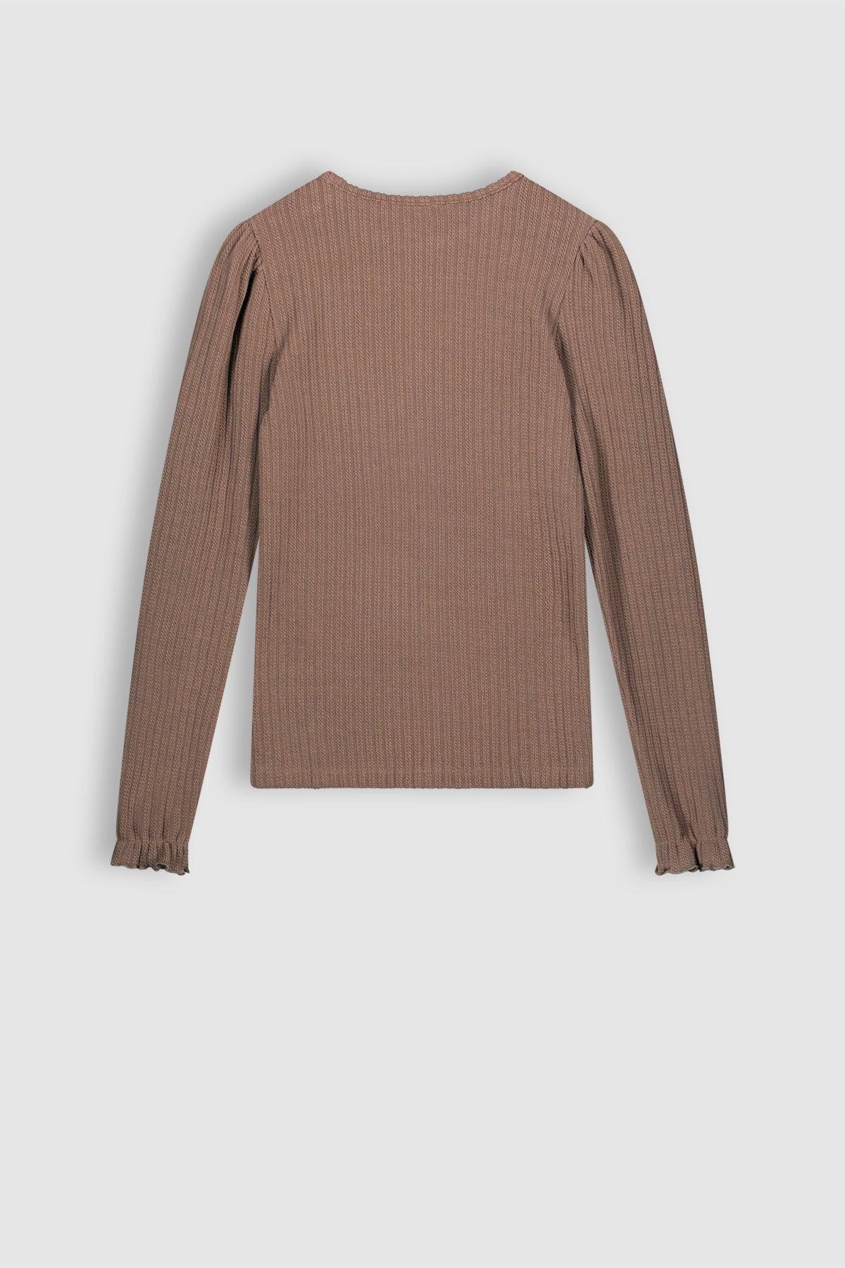 Koba Kabel Jersey Tshirt - NoNo Kidswear