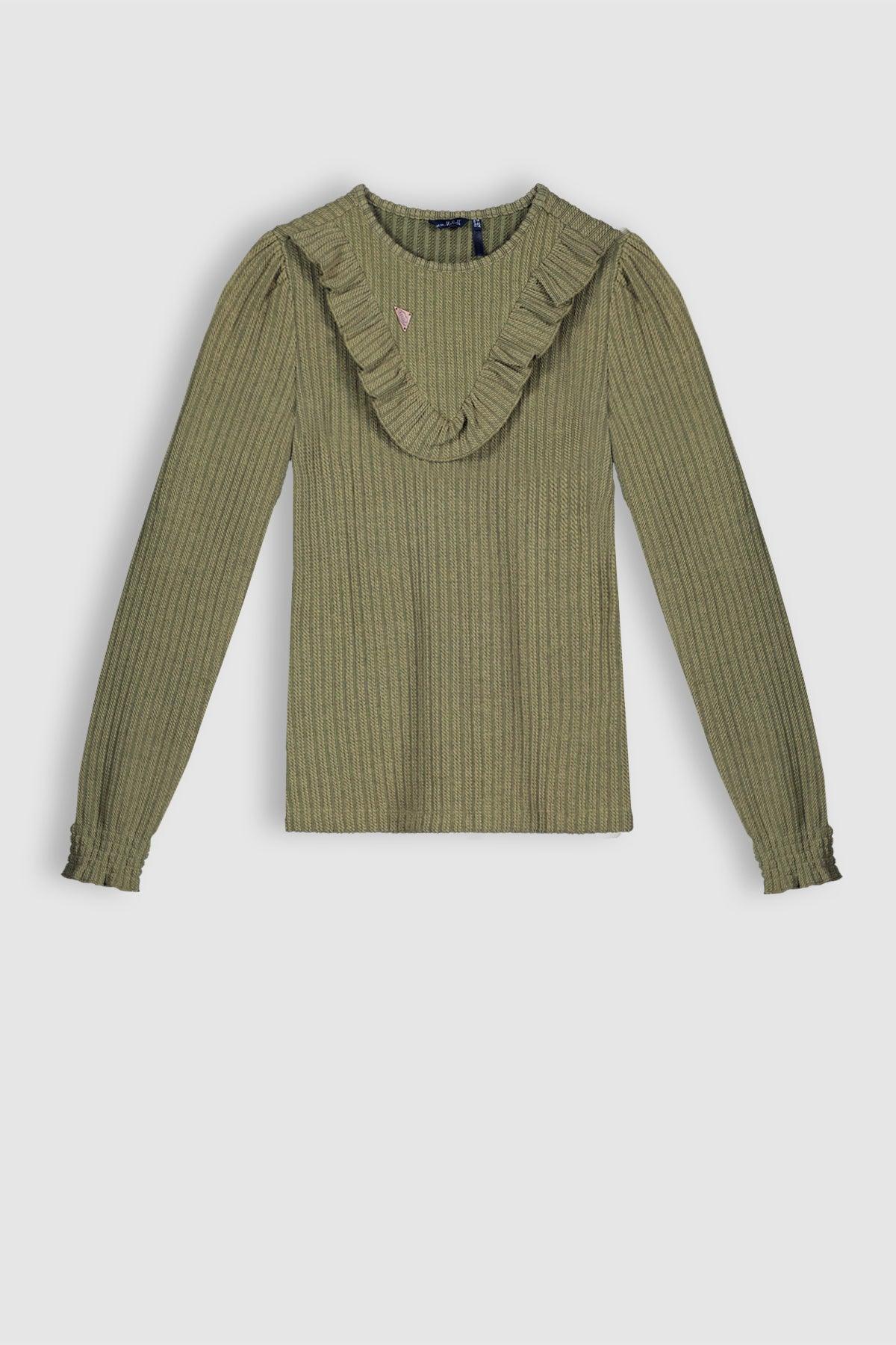 Kobo Kabel Jersey Tshirt - NoNo Kidswear