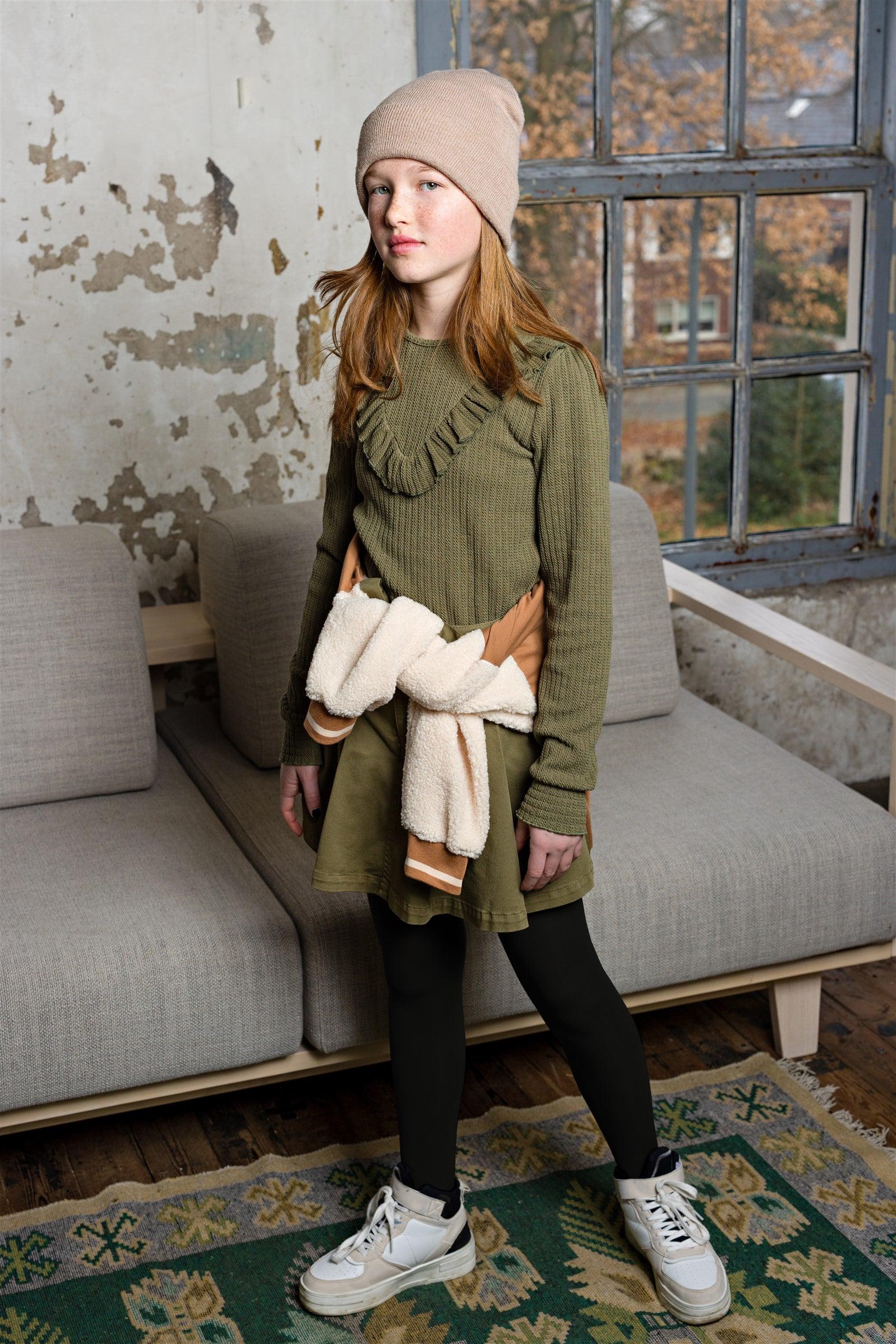 Kobo Kabel Jersey Tshirt - NoNo Kidswear