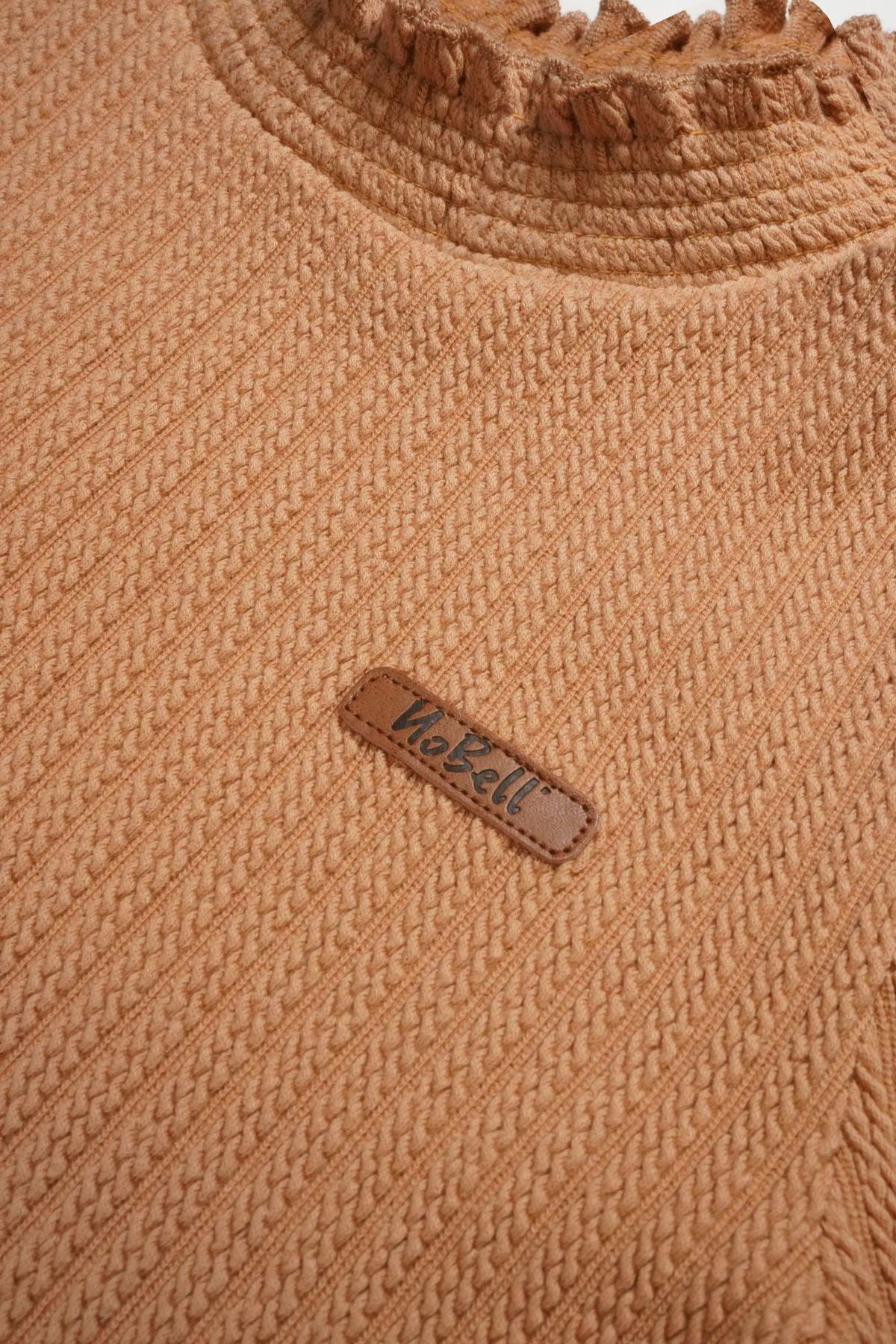 Kobus Kabel Jersey Tshirt - NoNo Kidswear