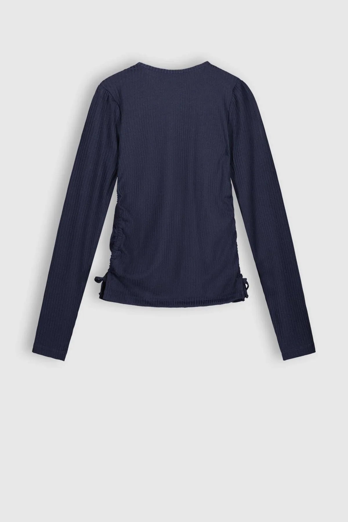 Koya Zachte Rib Top - NoNo Kidswear