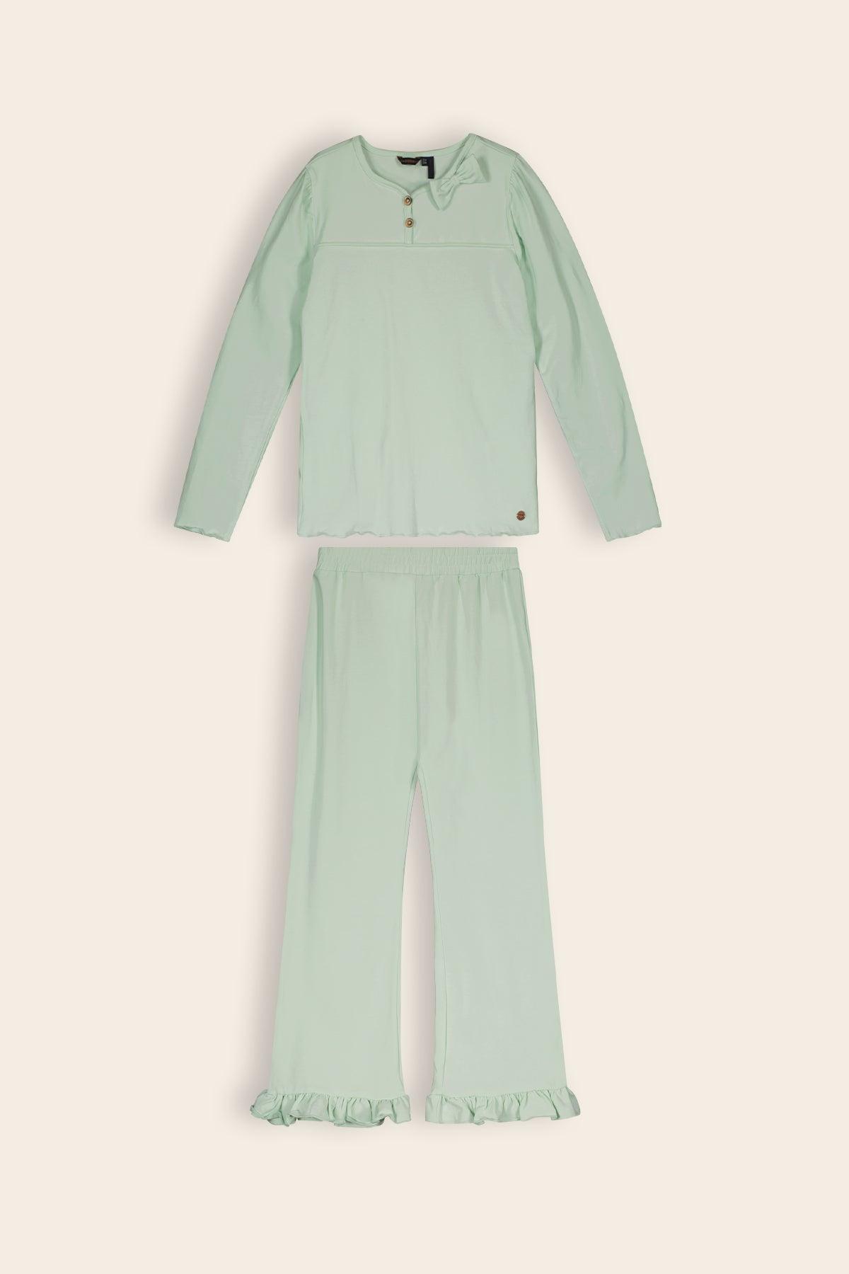 Kushion Pyama Set - NoNo Kidswear