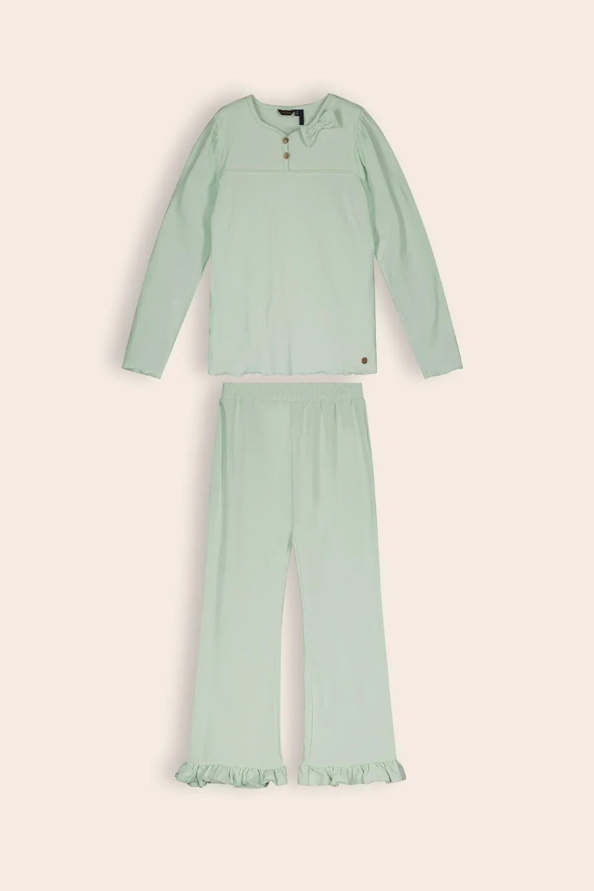 Kushion Pyama Set - NoNo Kidswear