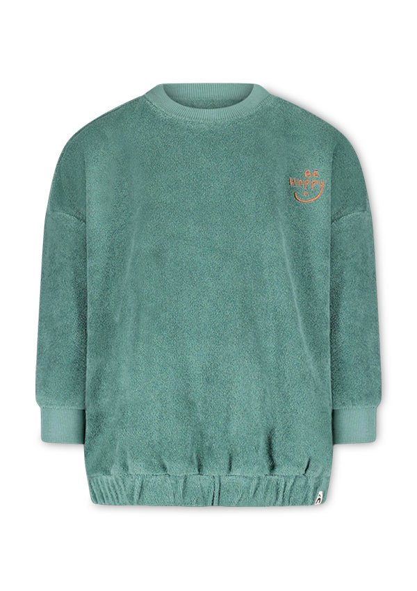 Liam - The New Chapter Store