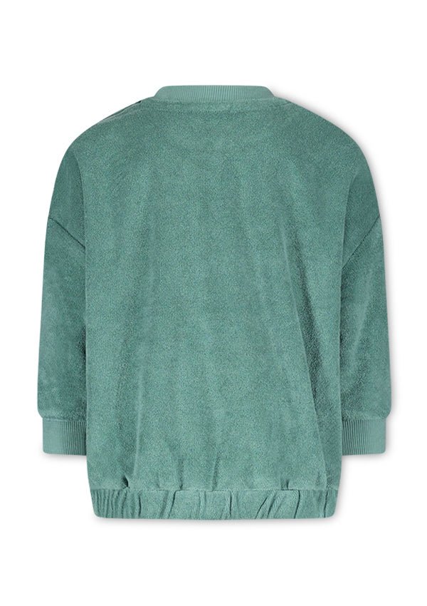 Liam - The New Chapter Store