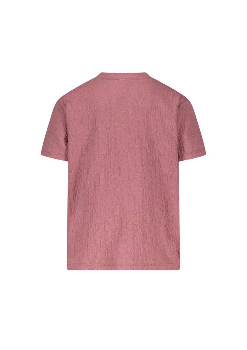 Lio The New Chapter blouse pink - The New Chapter Store
