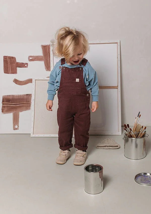 Maël - The New Chapter Store