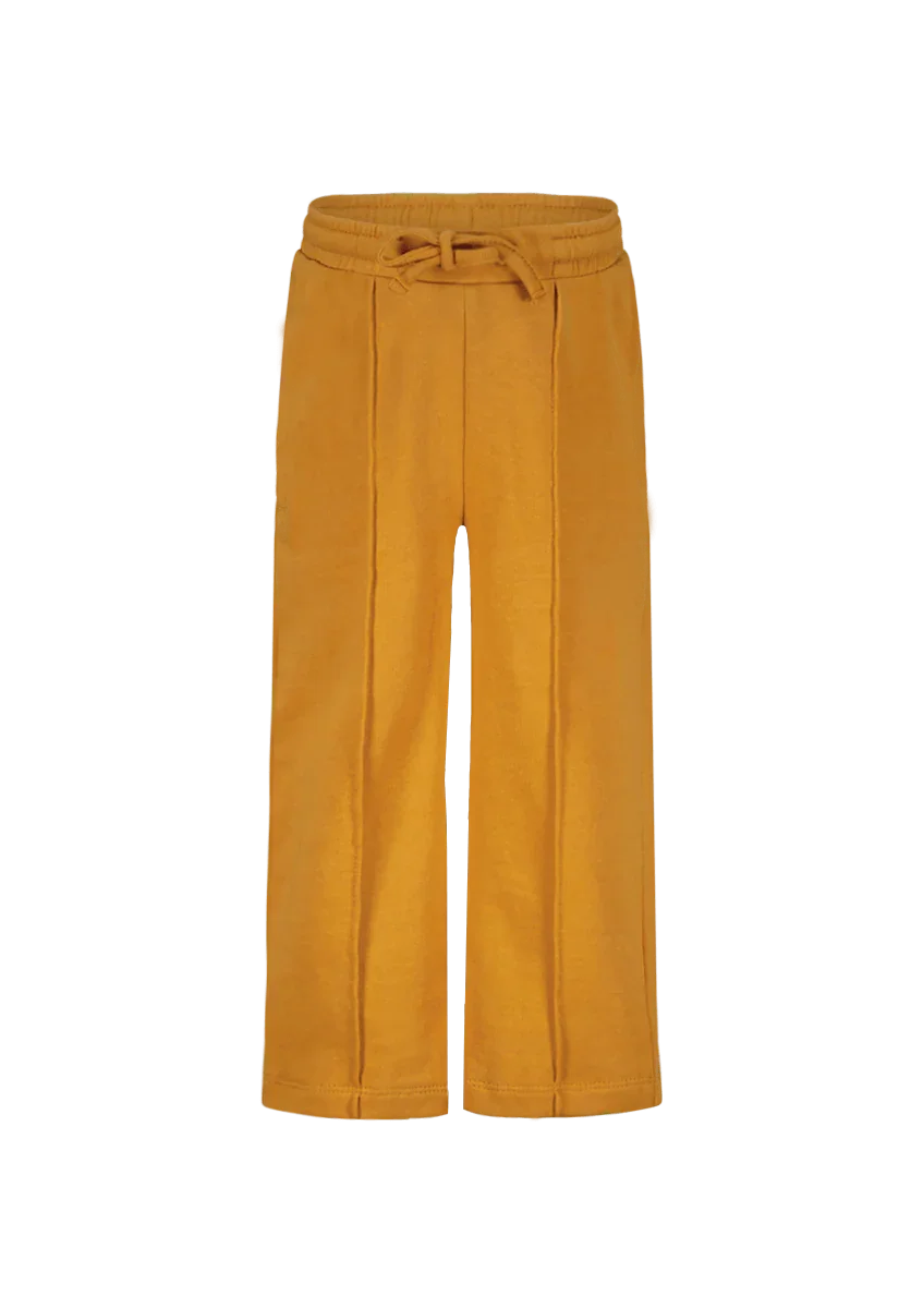 Marlie pants yellow - The New Chapter Store