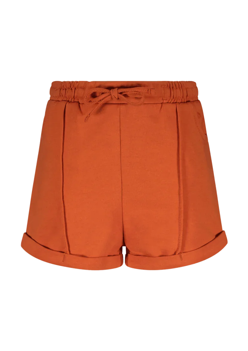 Maxime The New Chapter shorts brown - The New Chapter Store