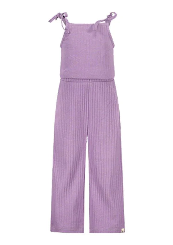 Mia The New Chapter jumpsuit lila - The New Chapter Store