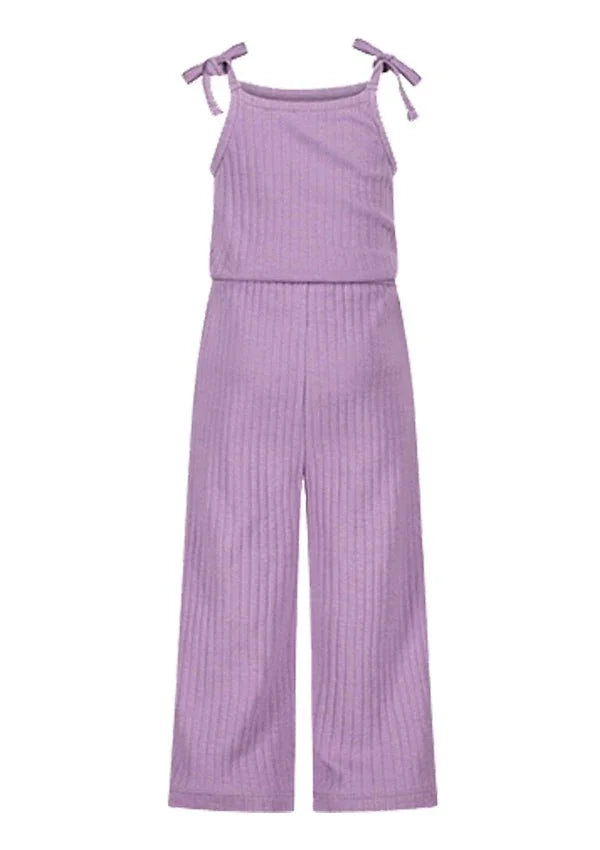 Mia The New Chapter jumpsuit lila - The New Chapter Store