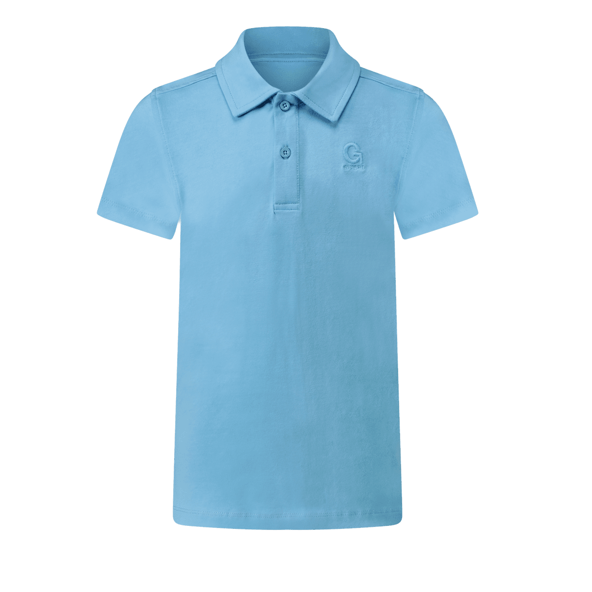 GARÇON jersey polo - Le Chic Fashion